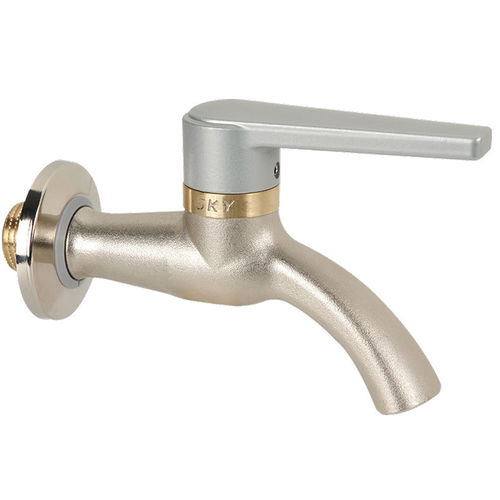 Torneira de esfera - SKY series - EFFEBI - com alavanca / para dispensador / para água