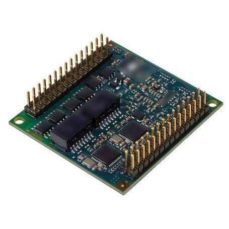 Placa de interface PCI - D013E  - MEN Mikro Elektronik - ProfiNet / Ethernet / serial