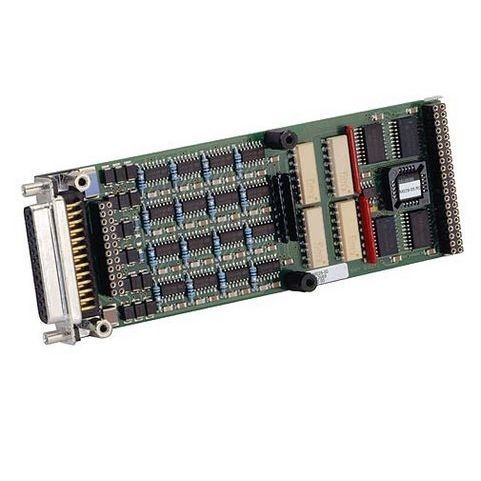 Placa de E/S com 16 saídas digitais - M28  - MEN Mikro Elektronik - CPCI / VME / de corrente