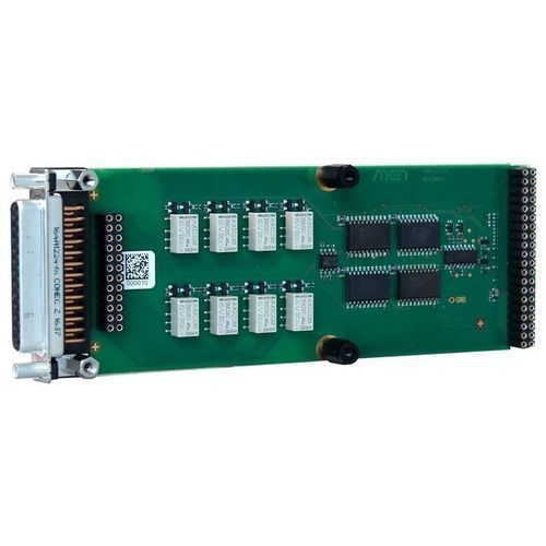 Placa de E/S CPCI - M43N  - MEN Mikro Elektronik - VME / convencional / 3U