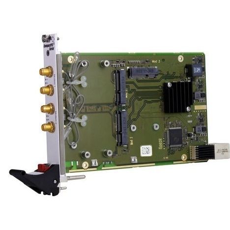 Placa de CPU CompactPCI - G227  - MEN Mikro Elektronik - Intel® Xeon / x86 / embutida