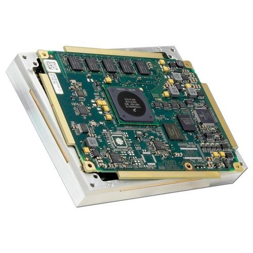 Computador de placa única COM Express - CB30 - MEN Mikro Elektronik - NXP QorIQ™ / Dual Core / SATA