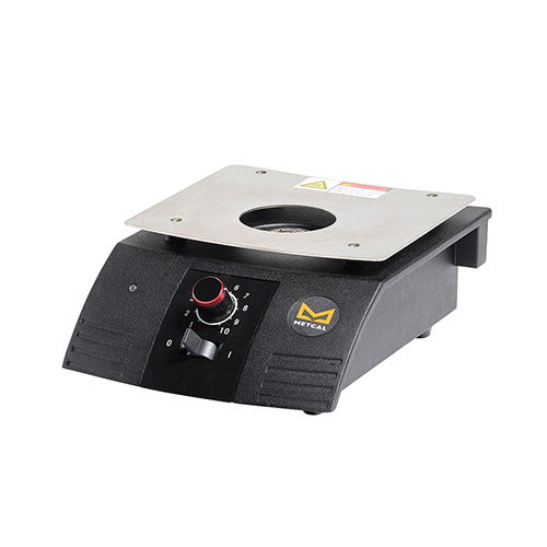 Pré-aquecedor de ar - PCT-100-11 - METCAL - elétrico / para arame / de segurança