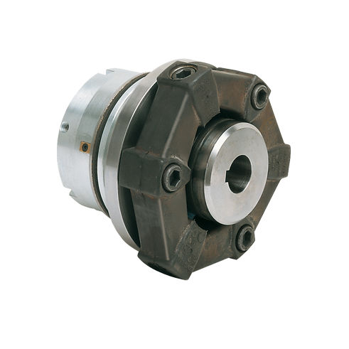 Embreagem de disco - MPG - MWM FRENI-FRIZIONI - pneumática / com acoplamento flexível