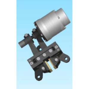Pinça de freio de disco - PPF-PN022 series - MWM FRENI-FRIZIONI - pneumática / de mola