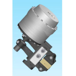 Pinça de freio de disco - PPHP-PN340 series - MWM FRENI-FRIZIONI - pneumática / de mola