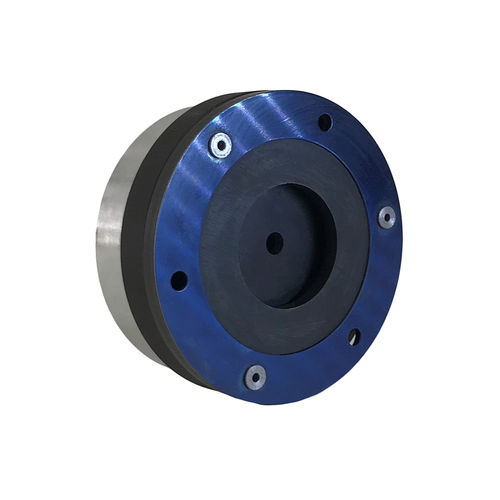 Embreagem de disco - EMSL/DF-BM - MWM FRENI-FRIZIONI - eletromagnética