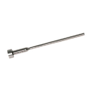 Pino com cabeça - EP series - Progressive Components - cônico / metálico / de precisão