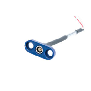 Conector de dados - ECRC series - Progressive Components - de transporte