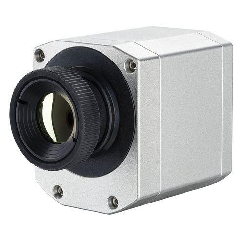 Câmera digital - PI 400i series - Optris GmbH & Co. KG - industrial / médico-hospitalar / de monitoramento