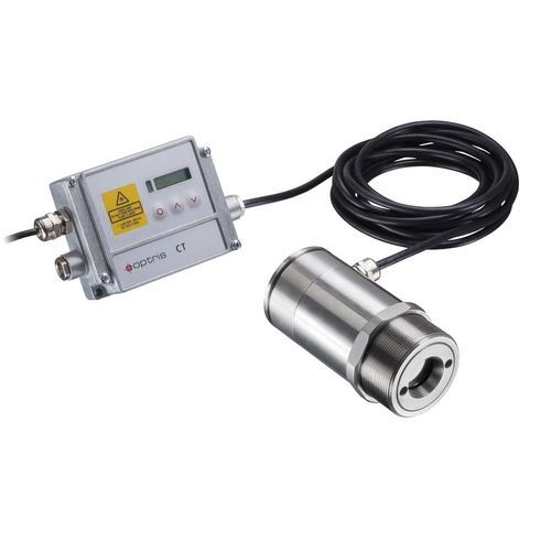 Termômetro de infravermelho - CTlaser 4ML - Optris GmbH & Co. KG - digital / 30:1 / com saída analógica
