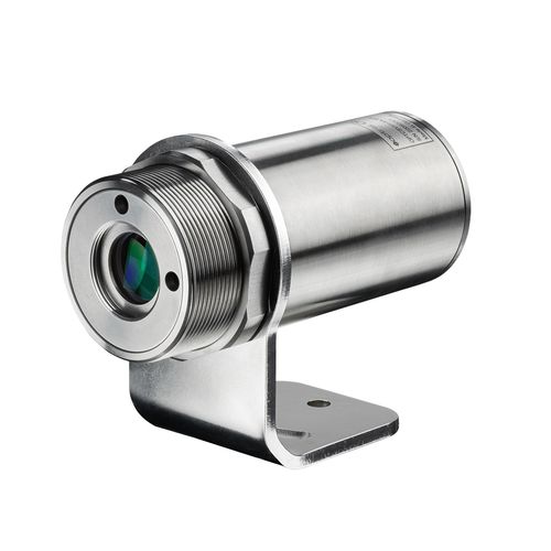 Pirômetro óptico - CSvision R2ML - Optris GmbH & Co. KG - bicromático / sem visor / ºC