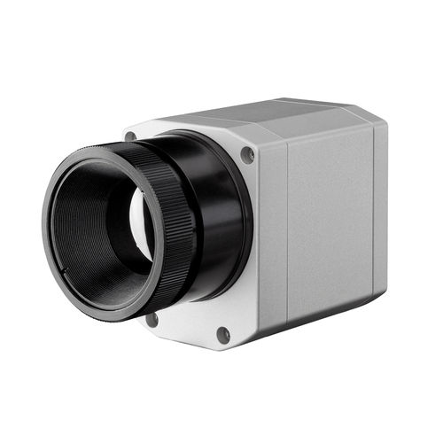 Câmera digital - PI 640i series - Optris GmbH & Co. KG - industrial / para a indústria automotiva / para monitoramento de processos