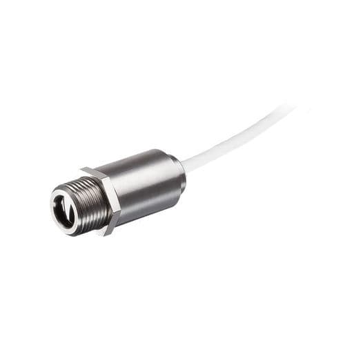 Pirômetro digital - CTfast LT series - Optris GmbH & Co. KG - ºC / 15:1 / 25:1