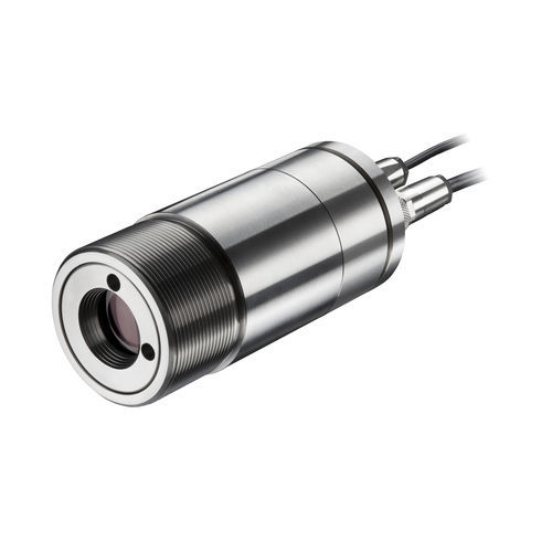 Pirômetro sem visor - CSvideo 2M series - Optris GmbH & Co. KG - ºC / com mira laser / USB