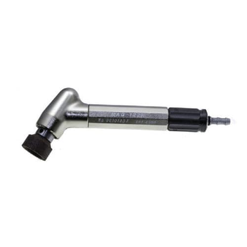 Esmerilhadeira pneumática - MAG-122N - BORIDE - reta / de precisão