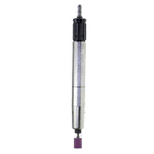 Esmerilhadeira pneumática - MSG-3BSN - BORIDE - reta / lápis / de precisão