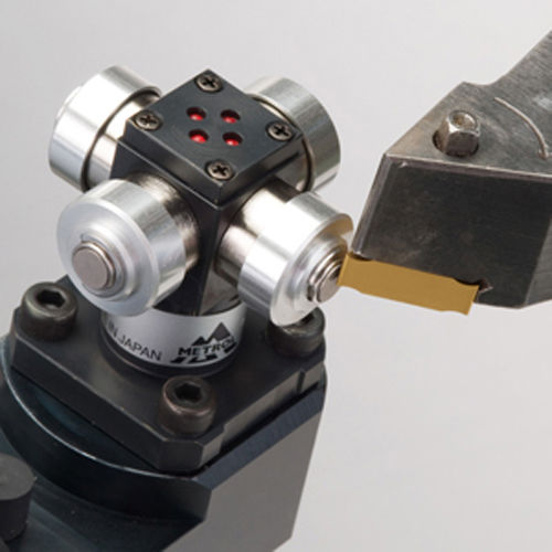 Sonda de regulação de ferramenta - H series - Metrol - para torno CNC