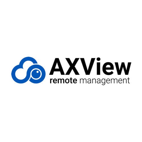 Solução de software da IIoT - AXView 2.0 - AXIOMTEK - de monitoramento / em nuvem