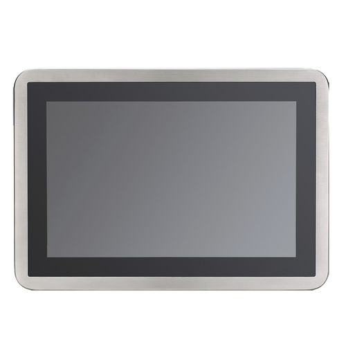 Painel PC LCD - GOT812W-511 - AXIOMTEK - TFT LCD / 12,1" / 1280 x 800