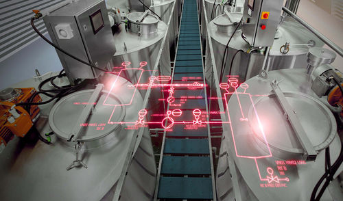 Software de gestão - Preplanning - EPLAN Software & Service - de análise de fase / de engenharia / de automação