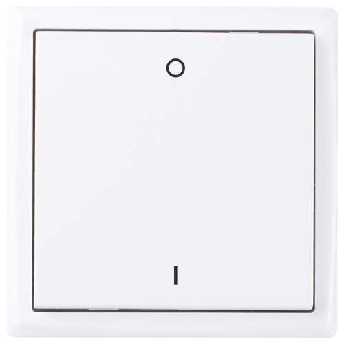 Interruptor sem fio - Mini EnOcean - Thermokon Sensortechnik - gangorra / unipolar / bipolar
