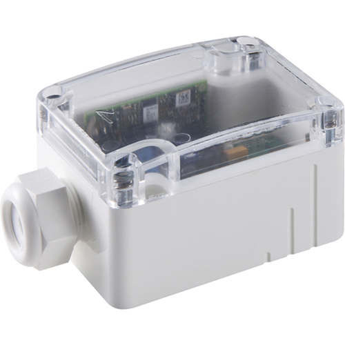 Repetidor de comunicação rádio - SRE - Thermokon Sensortechnik - de interface / com conexão sem fio / por transmissão