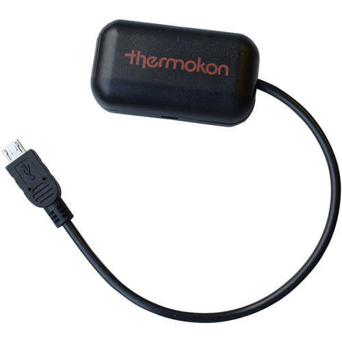 Interface de comunicação - BLE - Thermokon Sensortechnik - USB / de série / com Bluetooth