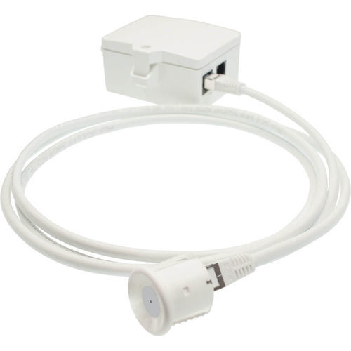 Sensor de temperatura de teto - RDF-IR active - Thermokon Sensortechnik - de infravermelho / para montagem nivelada com superfície / 4–20 mA