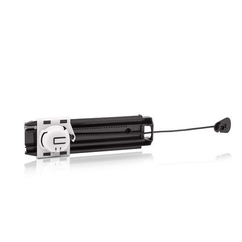 Amortecedor rotativo - 46-0712TL - ITW Global Automotive - mecânico / para a indústria automóvel / para interruptor