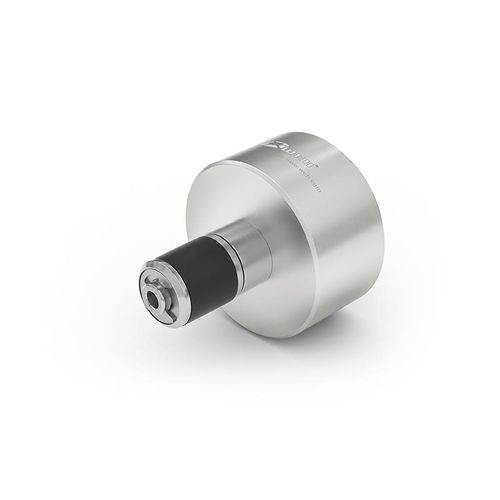 Conexão push-to-lock - WEH® TW01 - WEH GmbH Verbindungstechnik - pneumática / em alumínio / com rosca interna
