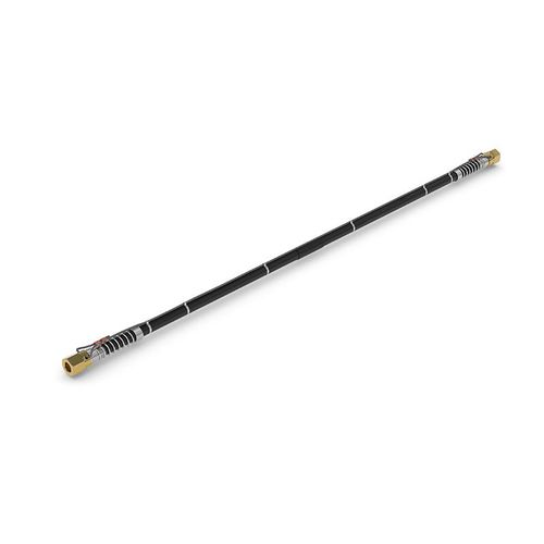 Mangueira para gás - WEH® THP40-S3 - WEH GmbH Verbindungstechnik - em PTFE / em kevlar® / para altas pressões