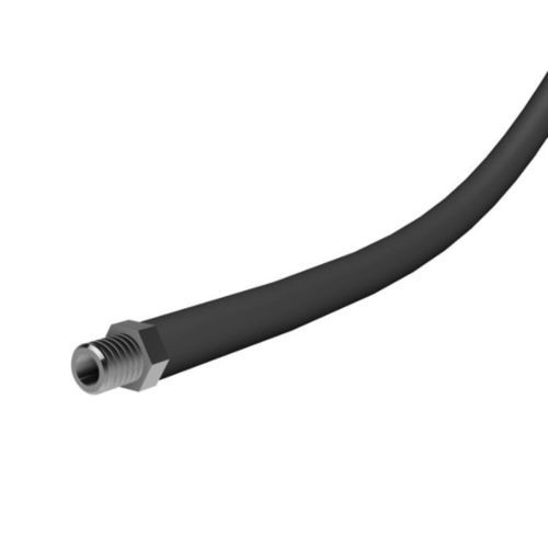 Mangueira de ultra-alta pressão - WEH GmbH Verbindungstechnik - hidráulica
