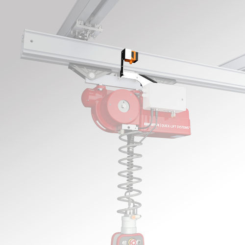 Dispositivo de frenagem - Stop-and-Go System for Quick-Lift Rail 125i - Binar Handling AB
