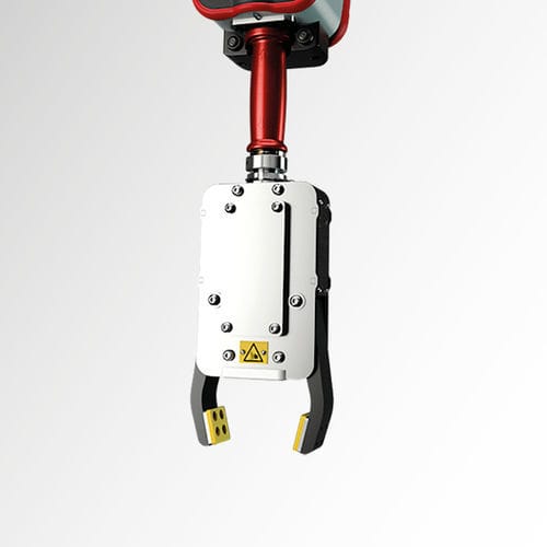 Efetuador de robô de elevação - 1015204010 - Binar Handling AB - para barras redondas / pneumático