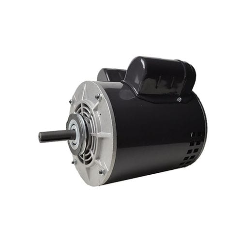 Motor assíncrono - NEMA series - Telco - CA / com capacitor permanente / em ferro fundido