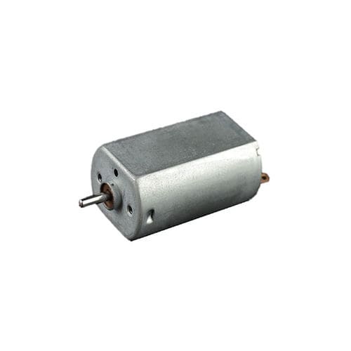 Motor com escovas - PL20 series - Telco - CC / compacto / sob medida