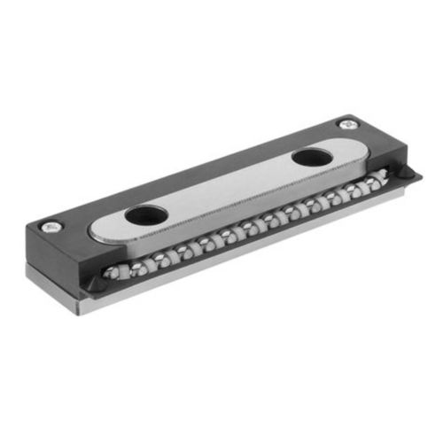 Guia linear de esferas recirculantes - SKD series - SCHNEEBERGER AG Linear Technology - em aço
