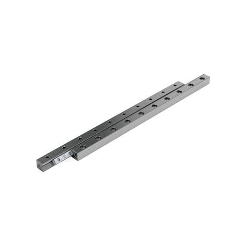 Guia linear de rolos cruzados - RNG series - SCHNEEBERGER AG Linear Technology - em aço inoxidável / para cargas pesadas / de alto desempenho