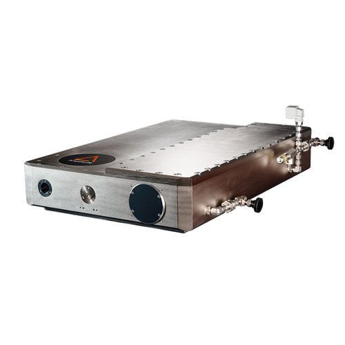 Compressor de impulsos - COMPRESS series - Amplitude