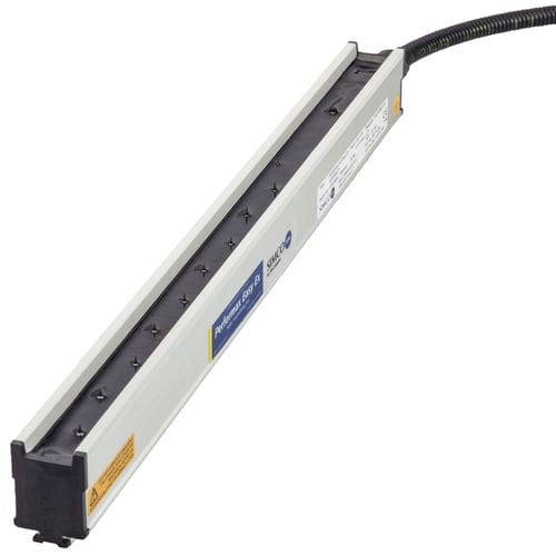 Barra antiestática robusta - Performax Easy Ex - Simco-Ion - IP66 / robusta