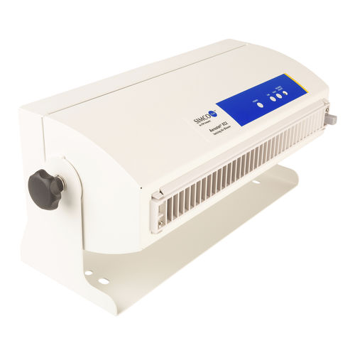 Soprador de ar ionizado - XC2 Blower - Simco-Ion - centrífugo / de simples estágio / de filtração