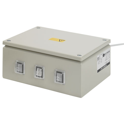 Controlador de fontes de alimentação para equipamentos antiestáticos - LB2A4S - Simco-Ion