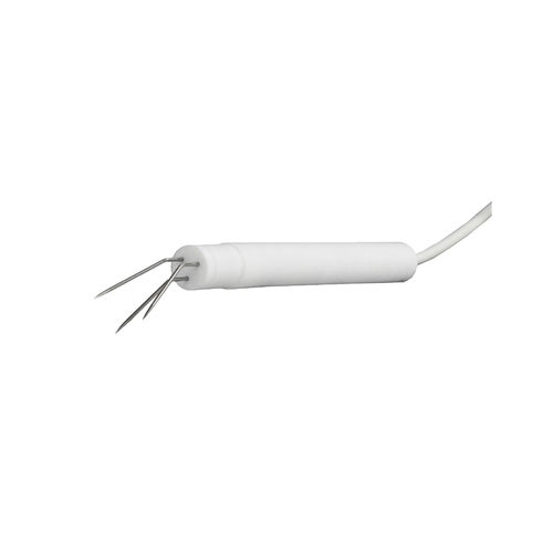 Eletrodo de carga eletrostática - Pinner Claw - Simco-Ion