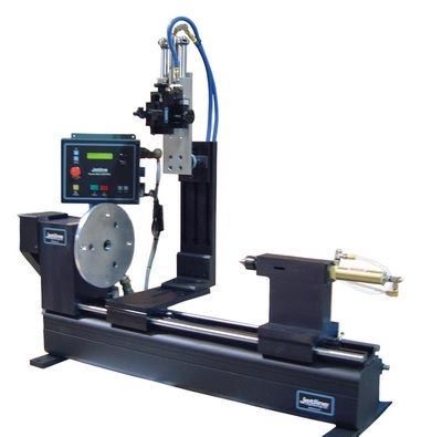 Torno CNC - CWP-5 - Jet Line Engineering - horizontal / de 2 eixos / de alta precisão
