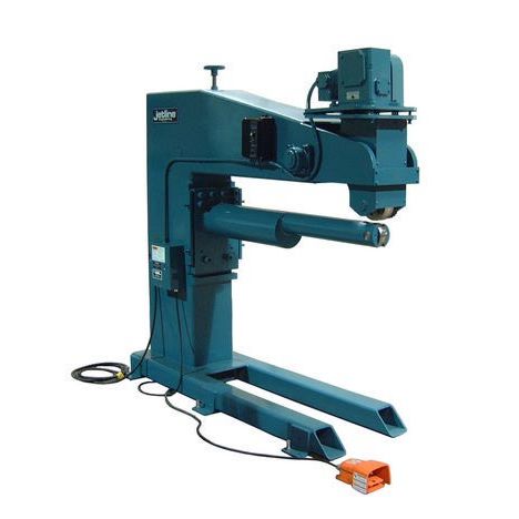Máquina de polimento para metais - RS3, RS5 - Jet Line Engineering - de tubo / automática / por fluxo abrasivo