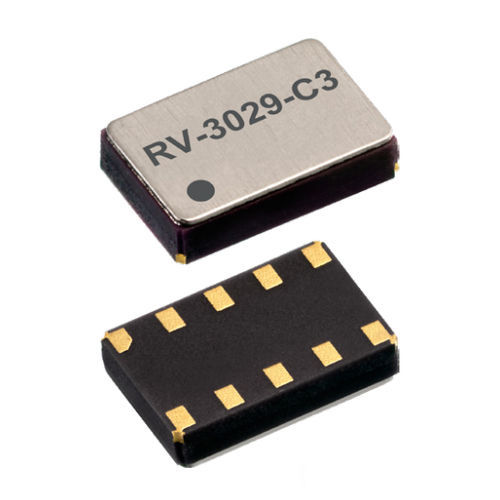 Módulo de relógio em tempo real - RV-3029-C3 - Micro Crystal