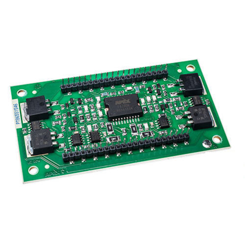 Amplificador de potência - MP104 - Apex Precision Product - operacional / híbrido / de alta tensão