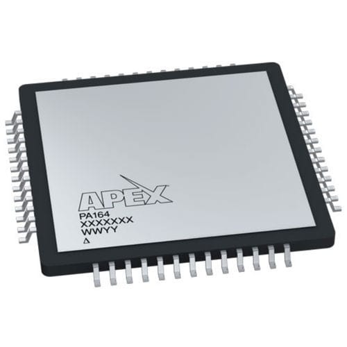 Amplificador de potência - PA164 - Apex Precision Product - de alta tensão / de alta corrente