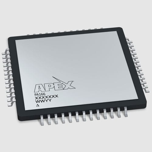 Amplificador de potência - PA166 - Apex Precision Product - operacional / de alta tensão